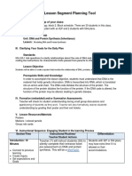 Lesson Segment Planning Tool Fall 19 1