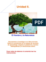 Tarea 2 de Medio Ambiente