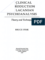 A clinical inttroduction to lacanian psychoanalysis theory and tecnique.pdf
