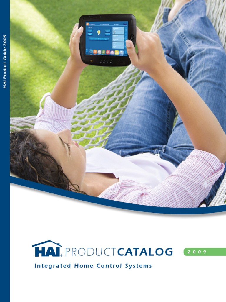 Hai | PDF | Access Control | Lighting