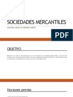 Sociedades-Mercantiles