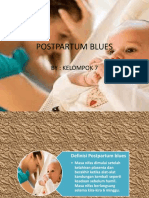 POSTPARTUM BLUES.pptx