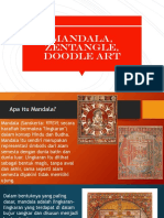 Mandala Art