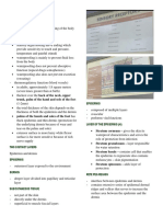 Skin Notes PDF