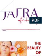 Product Knowledge Skin Care PDF