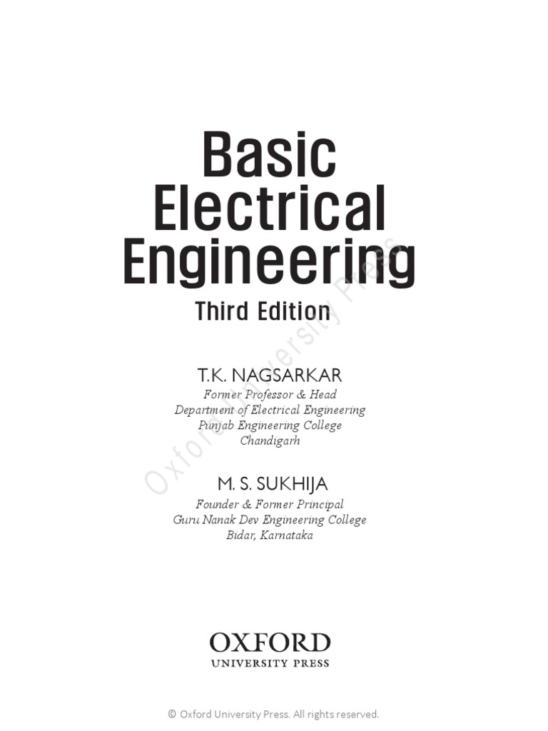 Pdf Electric Motor Inductance