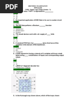 CS302 2005 2010 Midterm - Solved - MEGA FILE