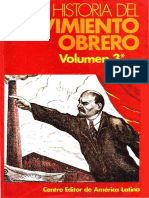 Historia del Movimiento Obrero, volumen 3a.pdf