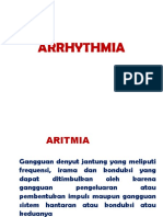 Chapter 15 Arithmia