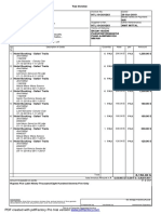 Hotel Bill 263 PDF