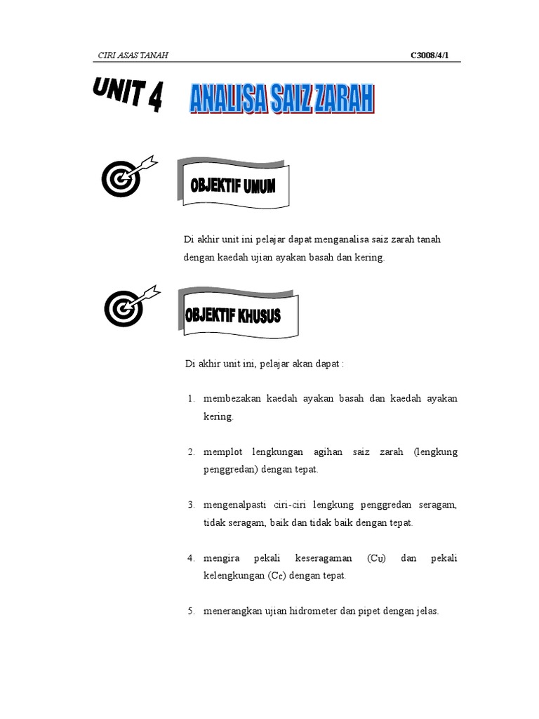 Unit 4 | PDF