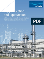 CO2 Purification Unit