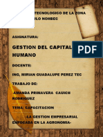 REPORTE DE CAPACITACION..docx