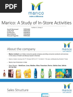 Costco's Six Rights of Merchandising | PDF