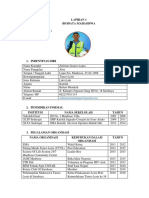 Lampiran Biodata Mahasiswa