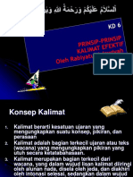 Optimalkan Judul Konsep Kalimat