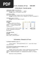 ExcelEstat2009