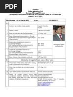 NUPIC Audit Schedule 2024 | PDF | Nuclear Energy
