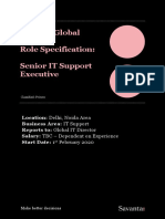 Senior IT Support Executive - Role Specification Savanta_Nov_2019 (HK).docx