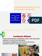 Materi Lengkap PKP 19