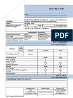 Hse Daily Report Sbhn-April-2019