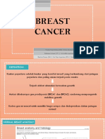 Breast Cancer PPT Kelp 4