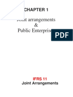 Chapter 1 Joint arrangements & PE.pptx