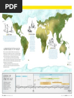 Ice Age Map PDF