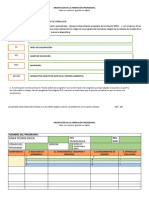 Análisis Del Programa OFP-Formato