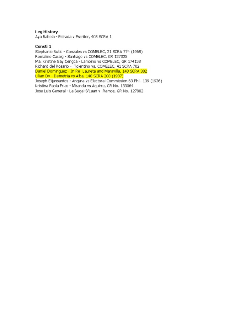 Notes | PDF