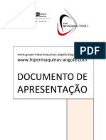 Hipermáquinas Angola Company Profile