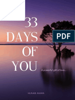 33 Days Of You.pdf