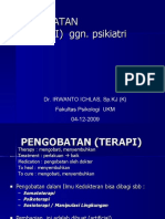 Terapi Psikiatri