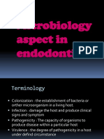 Microbiology aspect in endodontics.ppt