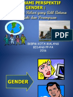 Gender