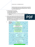 JAWABAN SOAL UAS HIDROLOGI 2018.docx