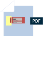 MAPA ESTRATEGICO DE DCA TECHNOLOGY 2019