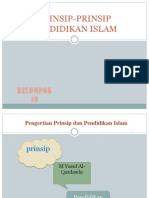 Ilmu Pendidikan Islam