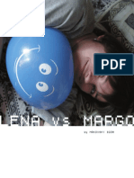 Jet Set Willy - Lena vs. Margo PDF