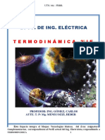 Termodinámica Técnica UTN FRBB