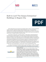 Case Study Re The Garpaz Enterprises PDF