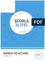 Manual de Actiune PDF