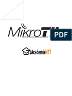 Libro Uniciencia Mikrotik