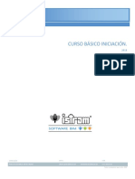 Practica Curso ISTRAM Diseño Carreteras