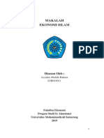 E2B019011_Azzahra Mufida Rahma_Makalah Ekonomi Islam.pdf