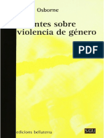 Edicions Bellaterra - Apuntes sobre la violencia de genero-EDICIONES BELLATERRA, S.A. (2011).pdf