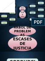 Justicia Nur