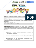 Proyecto Educativo