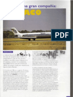 Reportaje AO Airline 92 Nov 99