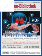 Atemwege Und Lunge - COPD in Deutschland